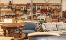muebles gratis 
