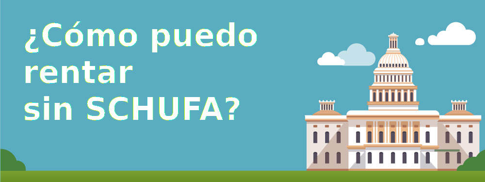 Apartamento sin Schufa