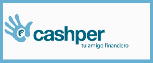 credito rapido ASNEF cashper