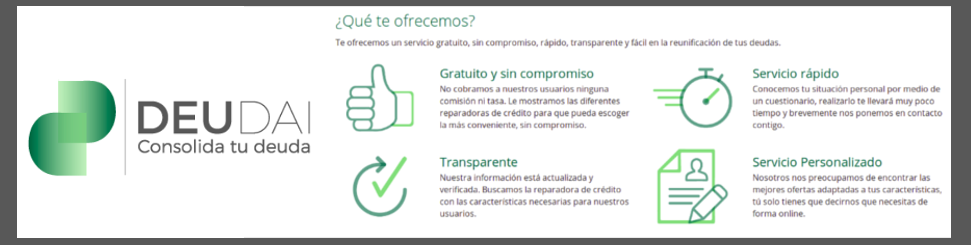 cancela tus deudas buro de credito