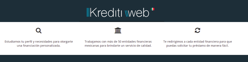 Krediweb prestamos al instante