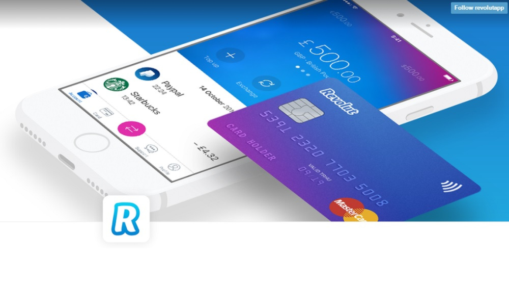 Revolut
